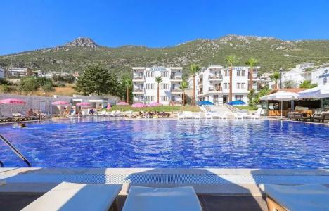 Samira Resort & Aparts & Villas - 30