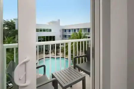 Hilton Garden Inn Miami Brickell South - 73