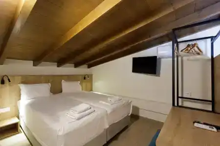 Filion Suites Resort & Spa - 85