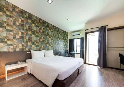 Prajaktra City Hostel - 3