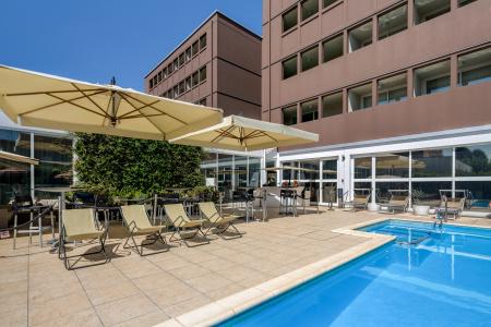 Best Western Plus Farnese - 20