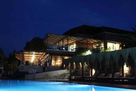 Ivy Sailing Resort - 3