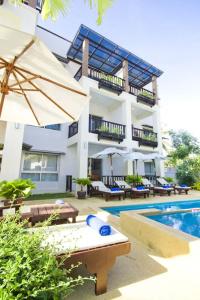 Krabi Apartment-Sha Extra Plus - 44