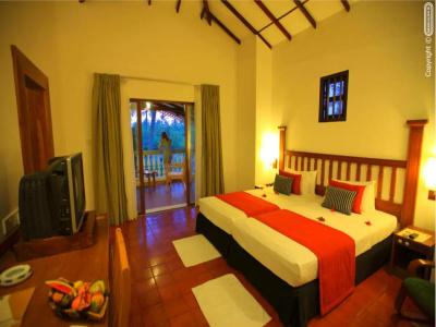 Siddhalepa Ayurveda Resort - All Meals, Ayurveda Treatment and Yoga - 44
