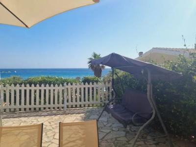 Corfu Glyfada Menigos Beach - 11