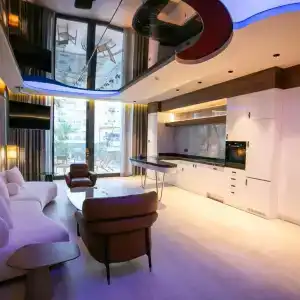 Lalila Blue Suites - 42