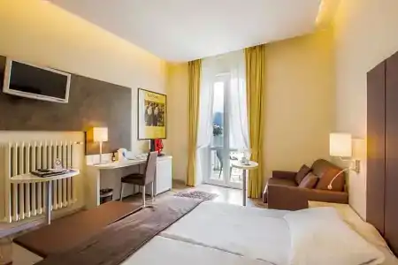 Walter Au Lac - 101