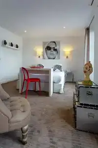 Hôtel Colette Cannes Centre - 113