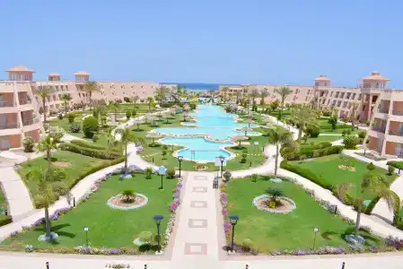 Jasmine Palace Resort - 42