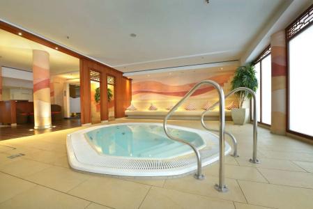 Luitpoldpark-Hotel - 15