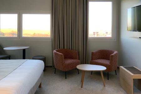hôTel Akena Troyes - La Chapelle St-Luc - 45