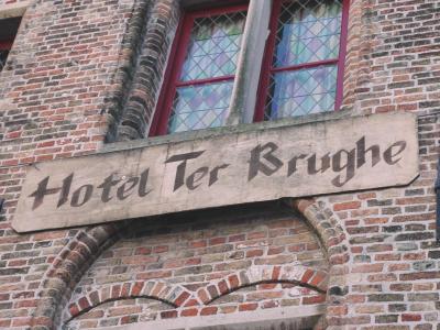 Ter Brughe - 0