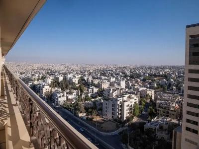 The Ritz-Carlton, Amman - 85