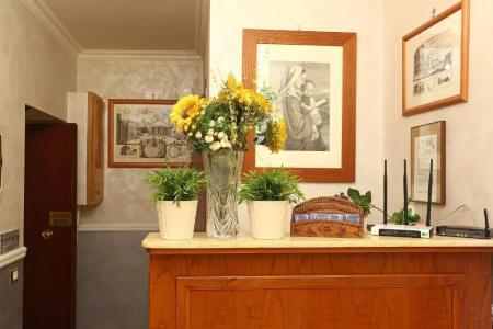 Adorasuite B&B - 1
