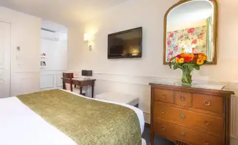 Relais Bosquet - 36