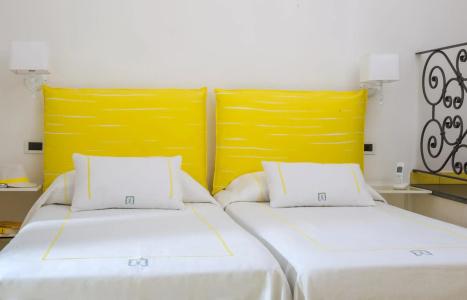 Relais Maresca Luxury Small - 3