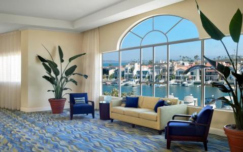 Loews Coronado Bay Resort - 10