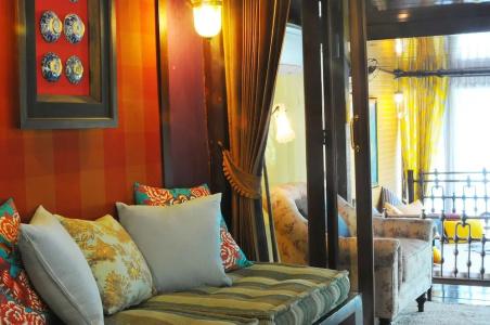 Ndol Streamside Thai Villas - 143