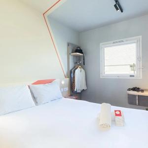 ibis budget Marseille L'Estaque - 41