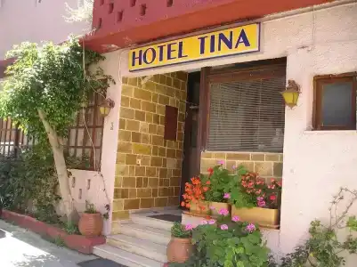 Tina - 36