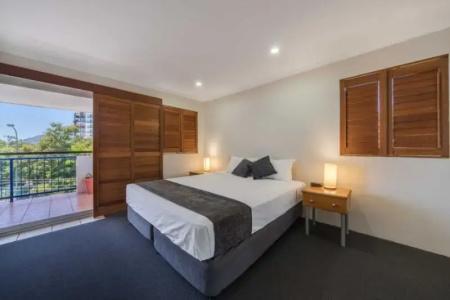 Cosmopolitan & Serviced Apartments - 73
