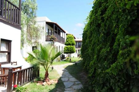 Salinas Bodrum - 33