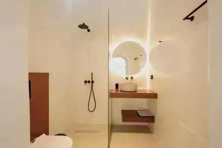 Luna Santorini Suites - 164