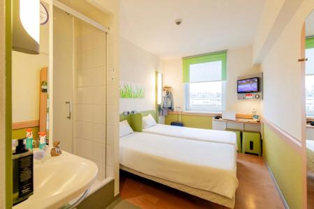 ibis budget Krakow Stare Miasto - 9