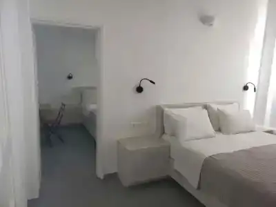 Artemis Suites - 143
