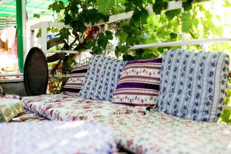 Rose Pension - 5