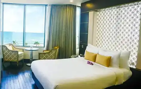 Holiday Beach Danang & Resort - 300