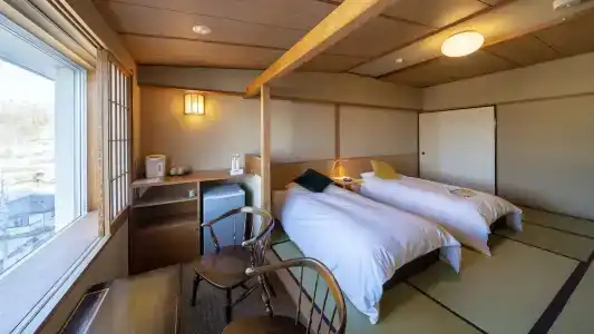 Onsen Omoto - 29