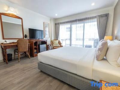 Sabai Resort - 71