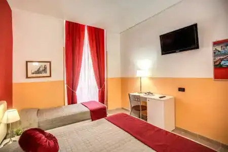 Magnifico Rome - 32