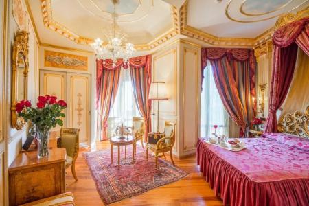 Regina Palace - 25