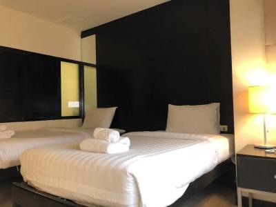 Amarin Samui - Sha Plus Certified - 70