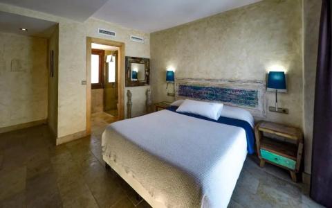 Boutique Room Tarifa - 19