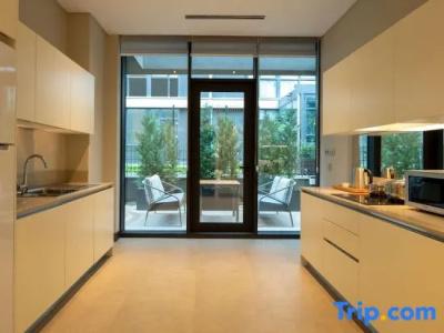 Movenpick Living Istanbul - 127