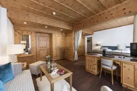 Walther Pontresina - 80