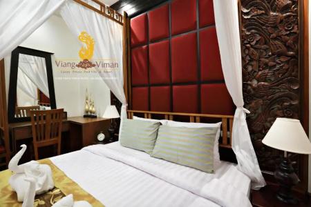 Viangviman Luxury Resort, Krabi - 67