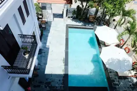 Unity Villa - 25