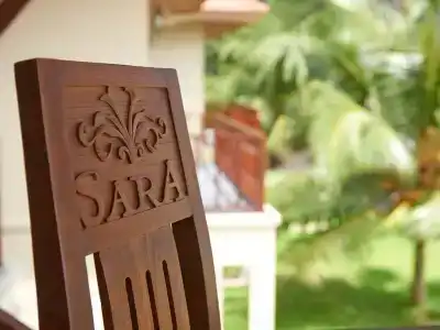 Sara Beachfront Boutique - 1