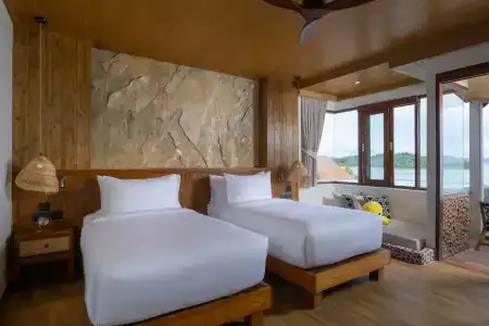 Sinae Phuket - Sha Extra Plus - 7