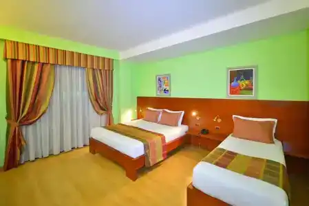 Te Stela Resort & Spa - 13