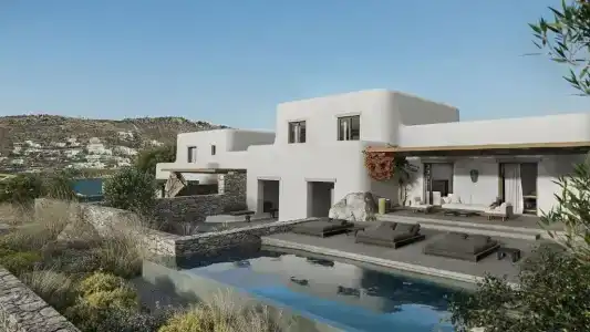 Kalesma Mykonos - 142