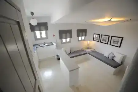 Anemoi Resort - 167