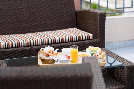 Best Western Astoria - 43