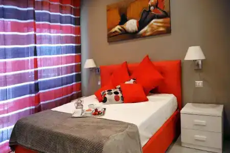 Gregori Guest House - 17