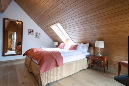 & Spa Silberhorn Wengen - 113