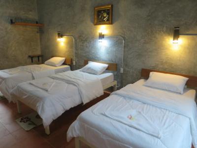 White Jail at Koh Tao - 50